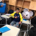 Ian Soto - @kevin_cejas23 - Instagram