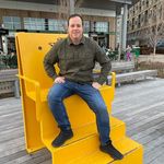 Ian J. Squires - @iansquires57 - Instagram