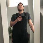 Ian Squires - @itsbigbubby - Instagram