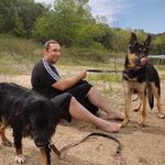 Ian Squires - @michael.i.squires - Instagram