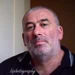 Ian Squires - @ian69meg - Instagram