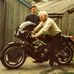 Ian Squires - Facebook