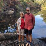Ian Linda Starkey - @ian_and_linda_starkey - Instagram