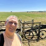 Ian Starkey - @i.sparkey1975 - Instagram