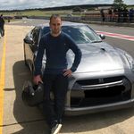 Ian Starkey - @starkey333 - Instagram