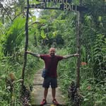 Ian Starkey - @ianstark79 - Instagram