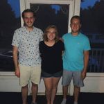 Ian Steenhoek - @iansteenhoek - Instagram