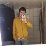 Ian Steffen - @ian_t3rror - Instagram