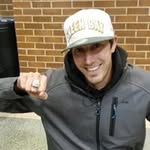 Ian Stelling - @ians8877 - Instagram