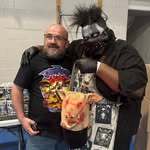 Ian M Stover - @ian_wrestling_king_83 - Instagram