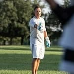 Ian Stover - @coachiangku - Instagram