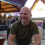Ian Strachan - @ian.strachan17 - Instagram