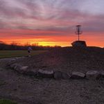 Ian Strand - @ianthrowsdiscs - Instagram