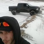 Ian Strand - @mopar_orange - Instagram