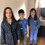 Ian Strang - Facebook