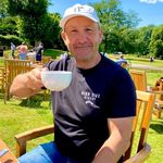 Ian Strangward - @ianstrangward - Instagram