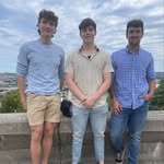Ian Straub - @ianstraub3126 - Instagram