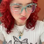 Daniela Yu - @strawberry.ianlover - Instagram