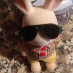 🐰 - @ian_strawb4rry - Instagram