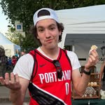 Ian Strawn - @ianstrawn27 - Instagram