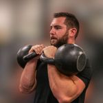 Ian Clardy l Sultan of Strong - @sultanofstrong - Instagram