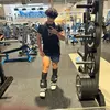 Ian🏋️ - @iannotstrong - TikTok