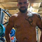 Ian Nicholls - @ian_strongmandad - Instagram