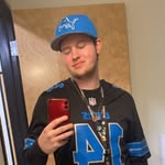 Ian Strong - @istrong35 - Instagram