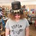 Ian Strong - Facebook