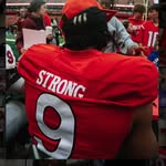 Ian Strong - @ianstrong23 - Instagram