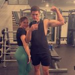 Ian strong - @ian_strong - Instagram