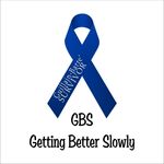 Ian Strong: GBS Awareness - @ian.strongg - Instagram