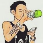 Ian Strong Stt - @ianstrongstt - Instagram