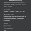 robloxian struggles - @robloxian.struggles - TikTok