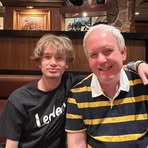Ian Struthers - Facebook