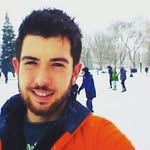 Ian Stumpf - @stumpfian - Instagram