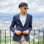 Ian Suazo - @iansuazoj - Instagram