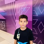 Ian Suazo - @suazo0327 - Instagram