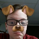 Ian sumner - @ian_peanut_brittle - Instagram