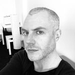 Ian Sutton - @mrdingster - Instagram