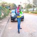 Ian Kipkoech Sáng - Facebook