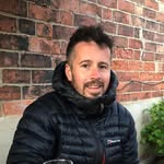 Ian Cartwright - @iantaffy - Instagram