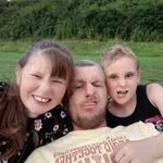 Ian Evans - @vallyboy_ian_taffyclown - Instagram