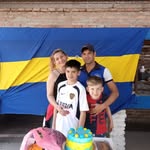 ian - @ian_taffa - Instagram