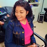 Tafadzwa Chitimbe - @taffy_ian - Instagram