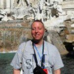 Ian Tanner - @marylebone180 - Instagram