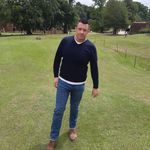 Ian Tanner - @tannerian1 - Instagram