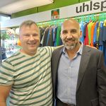 Ian Tanner - @iantanner55 - Instagram
