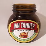Ian Tanner - @iantanner69 - Instagram