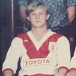 Ian Tanner - @fishbros.it - Instagram
